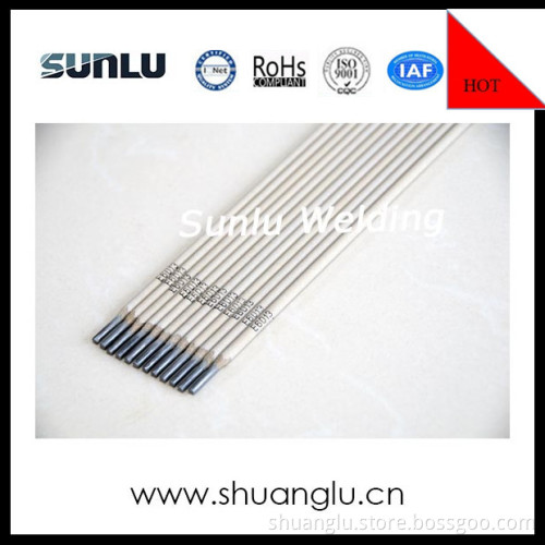SUNLU e6013 e7018 welding rod/E308 stainless welding rods